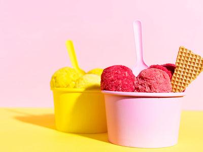 The Irresistible Allure of Ice Cream: A Treat for All Ages