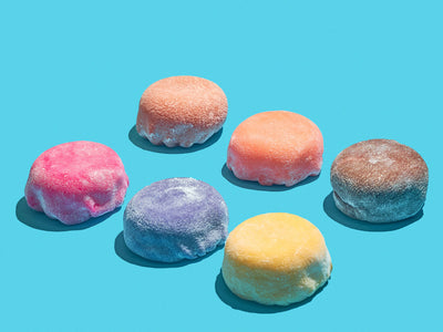 Delightful Delicacy: Exploring the Wonder of Mochi Ice Cream