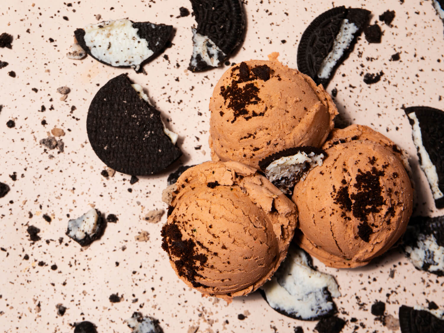 Indulgence in Every Scoop: Exploring the World of Chocolate Ice Cream