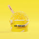 Banana Sherbet