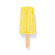 Melon Ice Popsicle