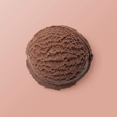 Coffee Sorbet