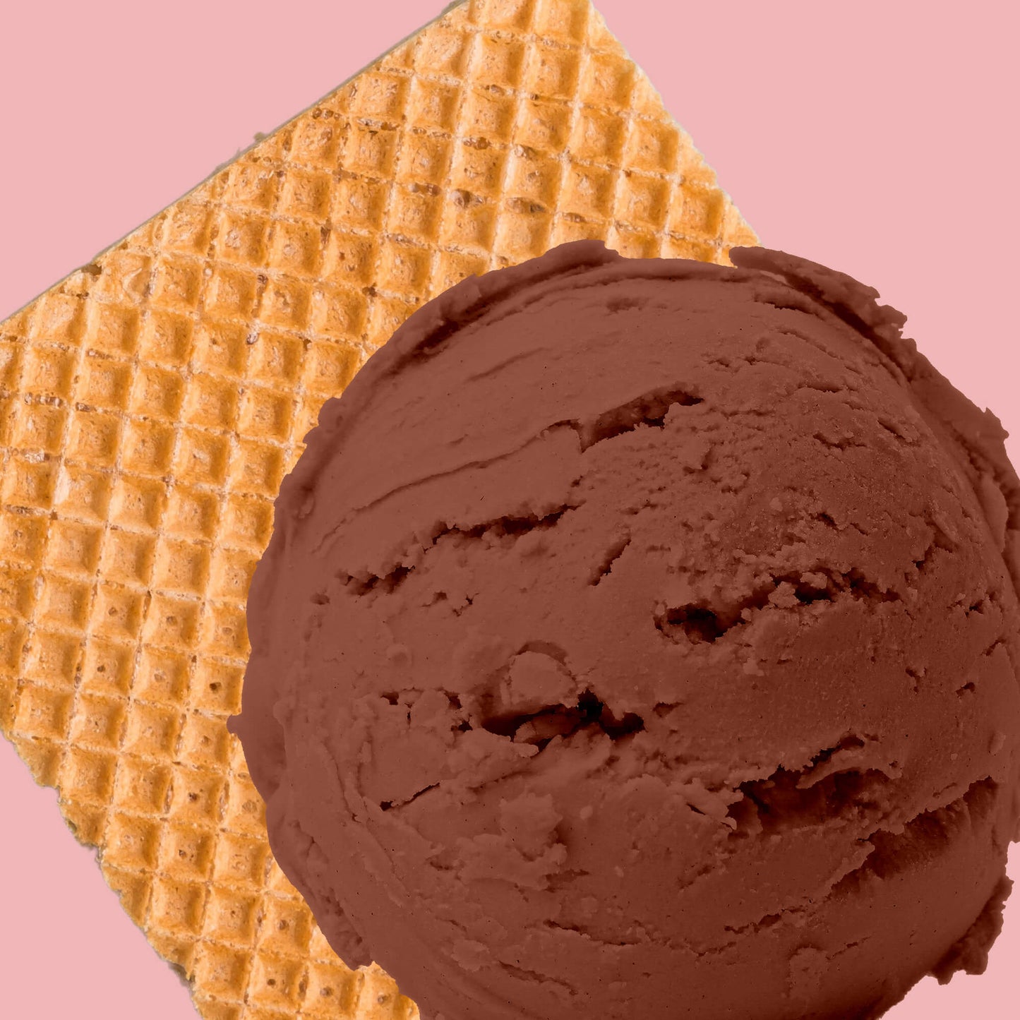 Chocolate Ice Cream