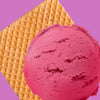 Guava Ice Cream