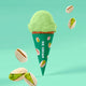 Pistachio Ice Cream